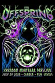 The Offspring Camden NJ 2025_SCALED