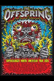 The-Offspring-North-American-Tour-2026_SCALED