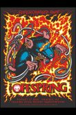 The Offspring Phoenix AZ 2025_SCALED