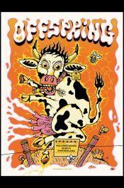 The Offspring Zurich, Switzerland 2025_SCALED