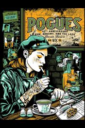 The Pogues Washington DC 2025_SCALED