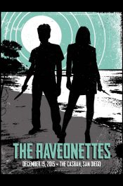 The-Raveonettes-San-Diego-2015_SCALED