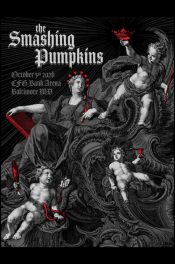The Smashing Pumpkins Baltimore MD 2026_SCALED