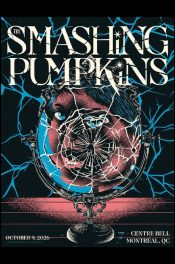 The Smashing Pumpkins Montreal QC Canada 2026_SCALED