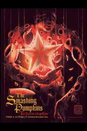 The Smashing Pumpkins Tampa FL 2026_SCALED