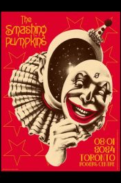 The Smashing Pumpkins Toronto ON 2024_SCALED