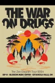 The War on Drugs Cuyahoga Falls OH 2024_SCALED