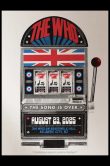 The Who Atlantic City NJ 2025_SCALED
