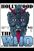 The Who Hollywood, CA 2025 Night 1_SCALED