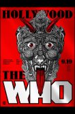 The Who Hollywood, CA 2025 Night 2_SCALED