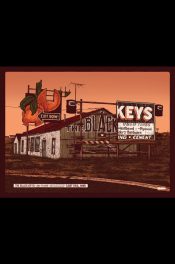 The black Keys St Paul MN 2026_SCALED