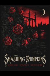 The smashing Pumpkins charlotte NC 2027_SCALED