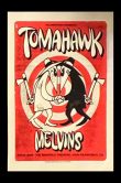 Tomahawk & Melvins San Francisco, CA 2026_SCALED