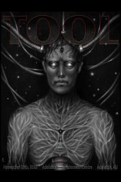 Tool Adelaide Australia 2025 Night 2_SCALED