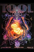 Tool Atlanta 2019 -SCALED