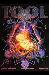 Tool Atlanta 2019 -SCALED
