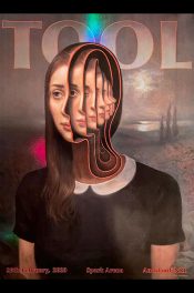 Tool Auckland 2020 Night 2_SCALED