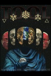 Tool Auckland NZ 2025 Night 1_SCALED