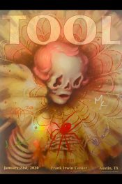 Tool Austin 2020_SCALED