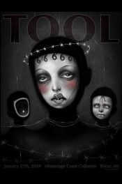 Tool Biloxi, MS 2024_SCALED