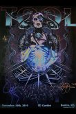 Tool Boston 2019