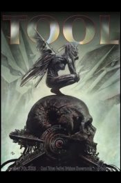 Tool Brisbane Australia 2025_SCALED_2