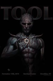 Tool Brooklyn 2019_Scaled