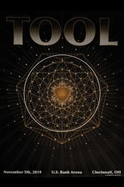 Tool Cincinnati 2019_SCALED