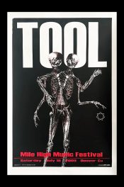 Tool Denver 2009_SCALED