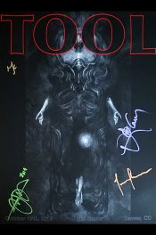 Tool Denver 2019 Night 1_SCALED