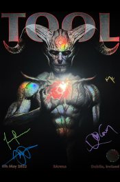 Tool Dublin 2022_SCALED