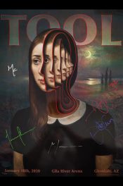 Tool Glendale 2020_SCALED