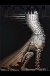 Tool Honolulu HA 2025 Night 2_SCALED