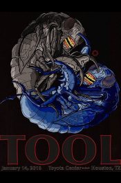 Tool Houston Bugs _FIXED