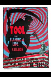 Tool Houston,Austin 1994_SCALED