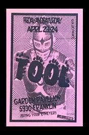 Tool LA 1993_SCALED
