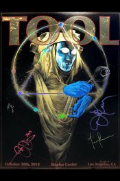 Tool Los Angeles 2019 (Night 1)