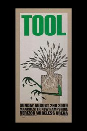 Tool Manchester NH 2009_SCALED