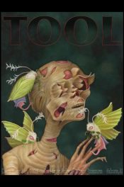 Tool Melbourne australia 2025_SCALED
