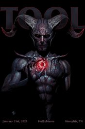 Tool Memphis 2020_SCALED