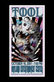 Tool NAshville 2001_SCALED