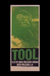 Tool New Orleans 2007_SCALED