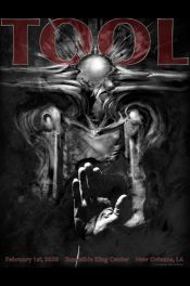 Tool New Orleans 2020_SCALED