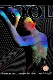 Tool New Orleans 2022_SCALED