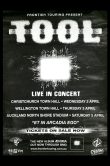 Tool New Zealand 1996_SCALED
