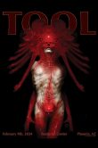 Tool Phoenix 2024 Night 1_SCALED
