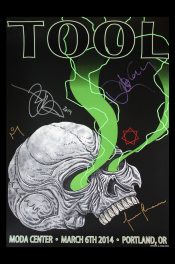 Tool Portland 2014_FIXED