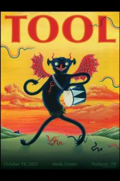 Tool Portland 2023_SCALED