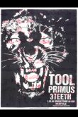 Tool Primus Nashville 2016_SCALED