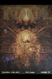 Tool Raleigh 2019_SCALED